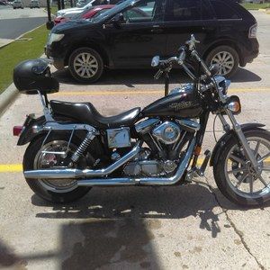 Meet your Posher, Barry